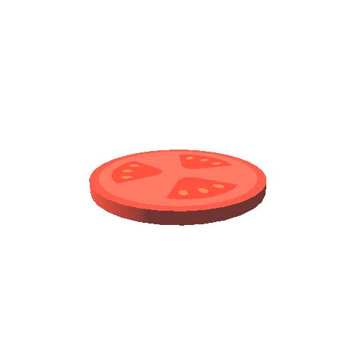 Tomato Slice